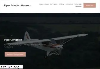 pipermuseum.com