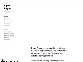 piperpayne.com