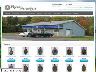 piperpewter.com
