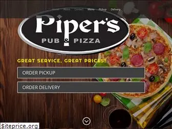 pipers-pub.com