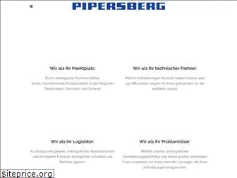 pipersberg.de