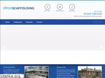piperscaffolding.co.uk