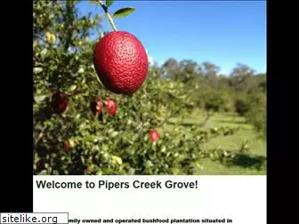 piperscreekgrove.com