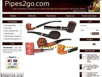 pipes2go.com