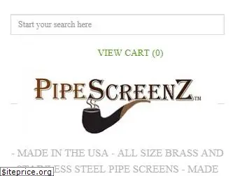 pipescreens.com