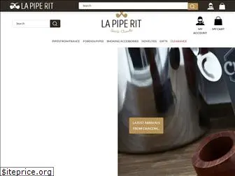 pipeshop-saintclaude.com