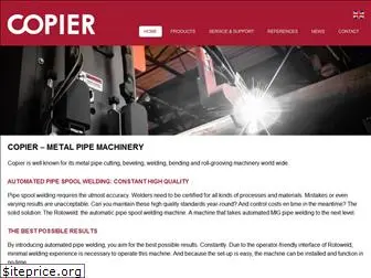 pipespoolwelding.com