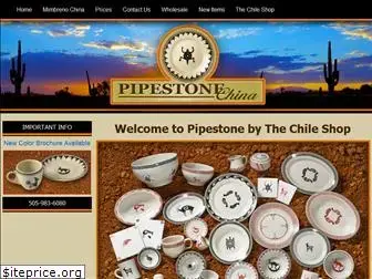 pipestonechina.com