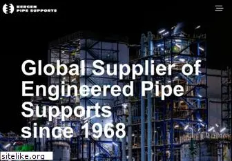 pipesupports.com