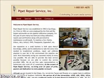 pipet-repair.com