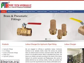 pipetechhydraulic.com
