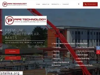 pipetechnology.com