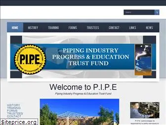 pipetrust.org