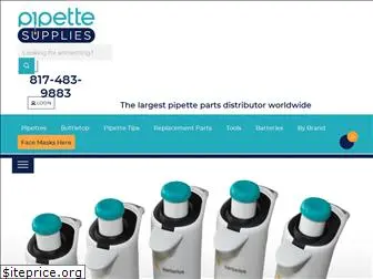 pipettesupplies.com