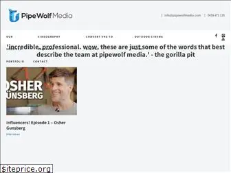 pipewolfmedia.com.au