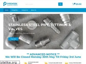 pipeworksuppliers.co.uk