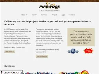 pipeworx.ca