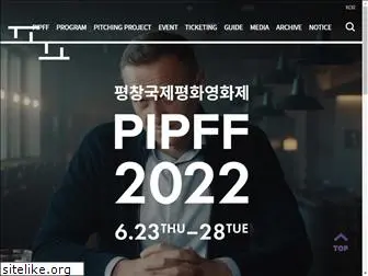 pipff.org