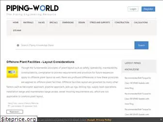 piping-world.com