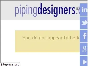 pipingdesigners.com