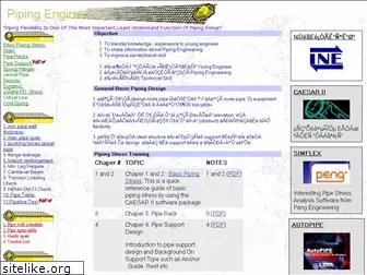 pipingengineer.com