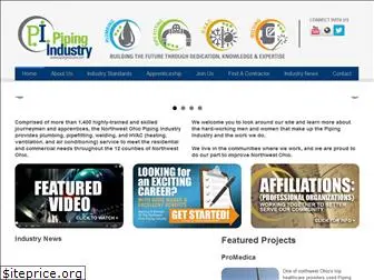 pipingindustry.com