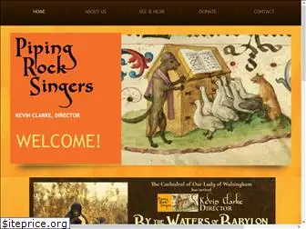 pipingrocksingers.com