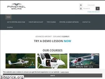 pipistrel-online.com