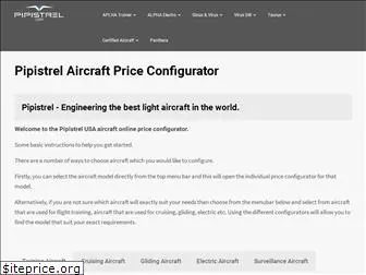 pipistrel-prices.com