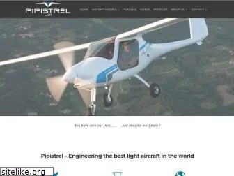 pipistrel-usa.com