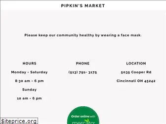 pipkinsmarket.com