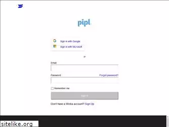 pipl.wistia.com