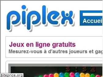 piplex.com