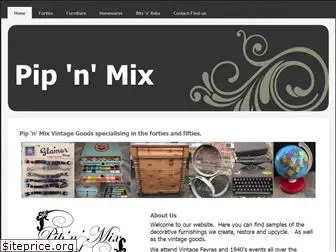 pipnmix.co.uk