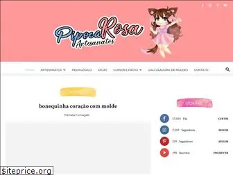 pipocarosa.com