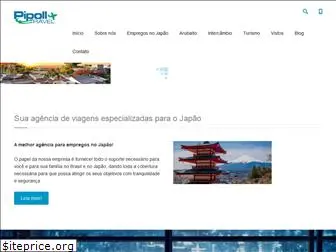 pipolltravel.com.br