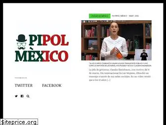 pipolmexico.com