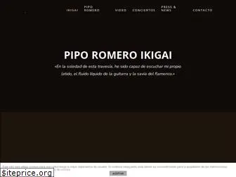 piporomero.com