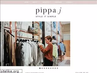 pippaj.co.za