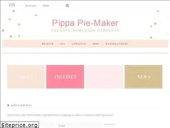 pippapiemaker.com