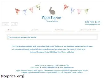 pippapopins.com