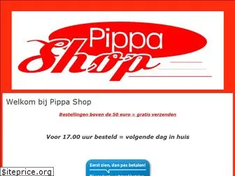 pippashop.nl