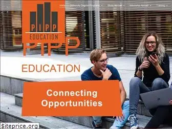 pippeducation.com