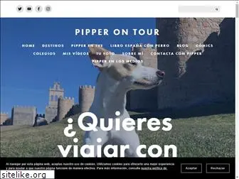 pipperontour.com