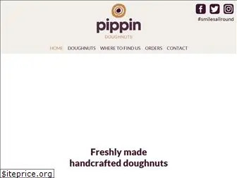 pippindoughnuts.co.uk