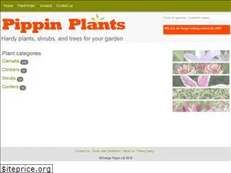 pippinplants.co.uk