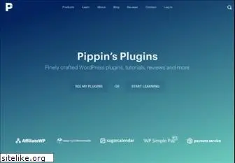 pippinsplugins.com
