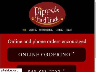 pippysfoodtruck.com