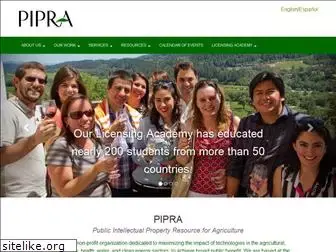 pipra.org
