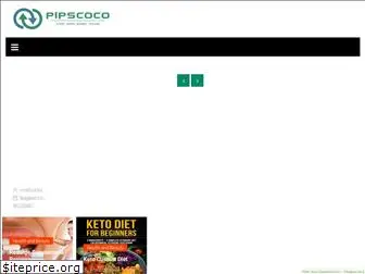 pipscoco.com